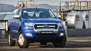 America's 2019 Ford Ranger Won't Look Like The 'New One' You've Seen